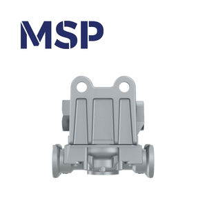 9735000510 - Valve à dégagement rapide - Pièces et accessoires de remorque - MSP Export - Product Image 3
