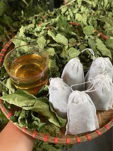 Prix de gros 100% Thé aux feuilles de goyave en sachet Thé aux feuilles de goyave biologique du Vietnam - Product Image 5