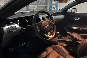 FORD MUSTANG GT COUPE 2020 LHD/RHD EXTRÊMEMENT PROPRE, BOÎTE MANUELLE 6 VITESSES, MOTEUR V8, PRÊT À ÊTRE EXPÉDIÉ - Product Image 5