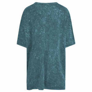 เสื้อยืดฮิปฮอปคอกลมสุดเท่สำหรับผู้ชายผ้าคอตตอนมสี100% ออกแบบได้ตามต้องการทันสมัยโอเวอร์ไซส์แห้งเร็วและมีคุณสมบัติทนทานพิมพ์ลาย - Product Image 2