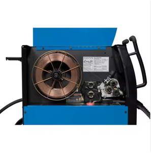Soldadora MIG de Alto Rendimiento Millermatic 252 Nueva de Alta Calidad - Product Image 2