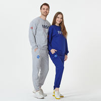 Survêtement Sportif Professionnel Turc de Qualité pour Hommes Adultes, Décontracté Automne, Maternité, Tissu Polaire 70% Coton