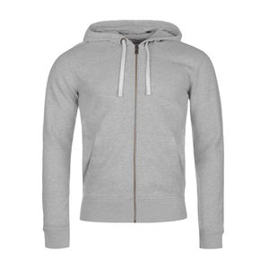 Sudadera con Capucha de Kevlar para Hombre, de Algodón, Personalizada, Gruesa, de Invierno, con Forro Polar, Técnica, al por Mayor - Product Image 4