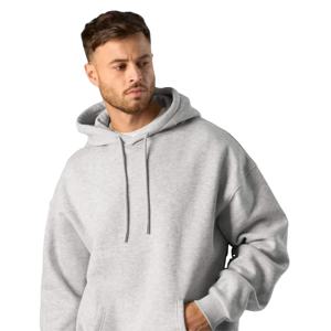 Sweat-shirts à capuche tendance pour hommes, confortables et abordables, options de vente en gros pour les détaillants et les marques de vêtements - Product Image 1