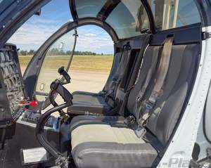 Occasion, SCHWEIZER 269C-1 US, année 2000 - Product Image 2