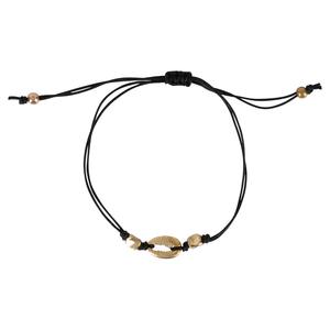 Pulseras artesanales exclusivas de metal y Cuentas pequeñas con acabado oxidado para un aspecto rústico de inspiración vintage - Product Image 6