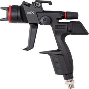 Pistola de Pintura SATA Jet X HVLP 1.3I (Control) DIGITAL PRO 1200196 X de Calidad Superior - Product Image 1