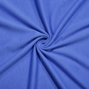 Sweat-shirt à manches longues pour homme, pull ras du cou avec poignets côtelés, tissu léger et respirant, idéal pour une utilisation quotidienne en fitness - Product Image 2