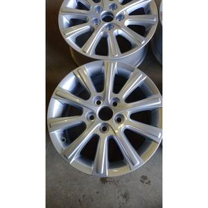 Ruedas de Aleación para TOYOTA Corolla Matrix (02>14) 4 Piezas PZ49P-E0673 - Product Image 3