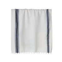 Serviette de bain Peshtemal de haute qualité 90x180cm 350gr, absorbante, séchage rapide, style moderne minimaliste, fabriquée en Turquie, été
