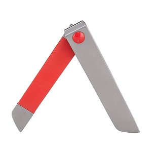 Coupe-ongles professionnel en acier inoxydable pour pédicure et manucure, à large ouverture, design personnalisé, durable, meilleure vente - Product Image 2