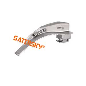 Fiber <b>Optic</b> Satin Finis Hip Arthroplasty System <b>Instruments</b> High Quality Manual CE Certified Satinsky Brand 2-Year Warranty - Product Image 4