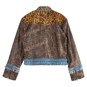 Chaqueta Elegante para Mujer, Lista para el Invierno, Sólida, Ecológica, Transpirable, Diseñada para Brindar Calidez Cómoda al Aire Libre y Estilo Diario - Product Image 6