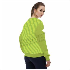 Sudaderas para Mujer de Último Estilo en Existencia, Diseño Personalizado, Servicios OEM, Sudaderas para Mujer a Bajo Precio - Product Image 2