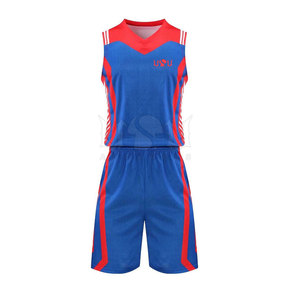 Ropa deportiva de Pakistán, conjuntos de uniformes de baloncesto personalizados, servicio OEM al por mayor, uniformes de baloncesto a la venta - Product Image 1