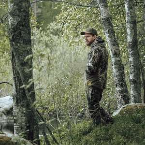 Nueva Llegada, Diseño Personalizado, Trajes de Caza de Invierno para Hombre, Precios al por Mayor, Característica Impermeable - Product Image 4