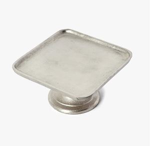 ของหวานโลหะยืนเค้กสำหรับการใช้งานงานแต่งงานบ้านโรงแรมร้านอาหารพรรคส่งออกที่มีคุณภาพสูงขายตรงโรงงานทำในประเทศอินเดีย - Product Image 3