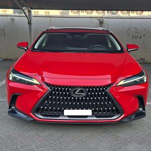 LEXUS NX350 2023 USADO, Volante a la Izquierda/Derecha - Product Image 1