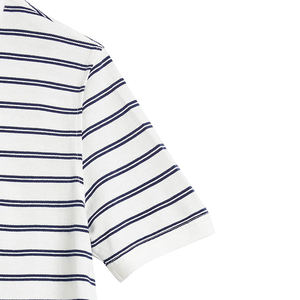 Camiseta Polo para Hombre, Talla Grande, Tejido Ligero y Cómodo, Totalmente Personalizable, Última Moda Casual, en Oferta - Product Image 5