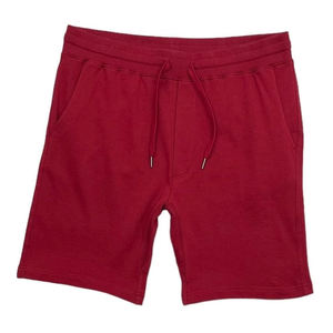 Pantalones Deportivos para Hombre, con Logotipo Personalizado, Impresión por Sublimación 3D, 100% Algodón, Transpirables, Resistentes al Viento, con Cierre de Cordón, para Fitness y Entrenamiento - Product Image 3