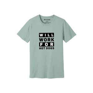 Camiseta de cuello redondo para hombre 100% algodón/mezcla de algodón 180gsm verano Jersey transpirable Color sólido logotipo personalizado estampado Regular fit - Product Image 6