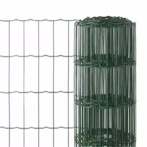 3d Wire Mesh Fence Fence 3d Metal Fence Panels For Sale