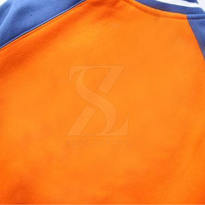 Best Design Made In Pakistan <b>Men</b> Letterman <b>Jacket</b> Premium Quality Customized Logo Winter <b>Jacket</b> - Product Image 5