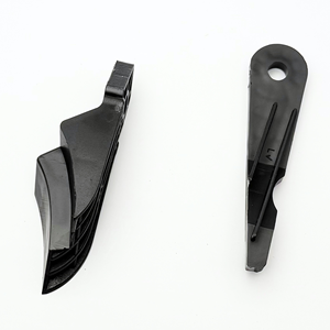 BK3113W030BG Headlight Bracket Repair Kit Left for Ford Transit MK8 V363 2013-On - Product Image 3