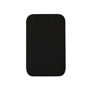 Power Bank Riciclato Nawey RCS, Gadget Promozionali Sostenibili - Product Image 2