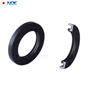 Joint d'étanchéité hydraulique O-ring JapanNOK pour machines de construction, agricoles, véhicules, usines sidérurgiques et usage industriel - Product Image 1