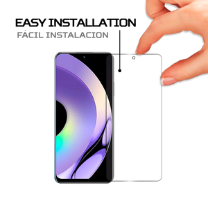 เคสป้องกันหน้าจอกันกระแทกสำหรับ realme 10 Pro 5G เคสโทรศัพท์ระดับพรีเมี่ยมพร้อมคุณสมบัติกันกระแทก - Product Image 3