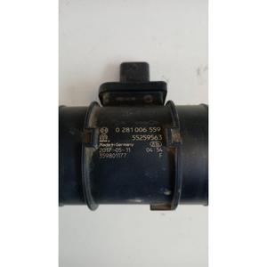Sensore di Flusso per FIAT Panda 3a Serie (12>) 281006559 Benzina 1.3 - Product Image 4