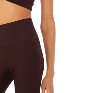 Wholesale Slim Fitness <b>Women</b> & Girl High-Waist <b>Legging</b> Yoga Workout Athletic <b>Women</b> Running <b>Legging</b> Gym Fitness Wholesale Pants - Product Image 5