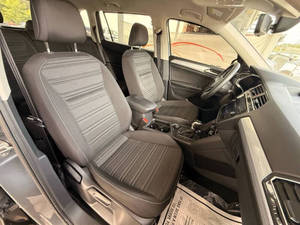 Volkswagen Tiguan S 4Motion 2024 Usado en Excelentes Condiciones - Product Image 6