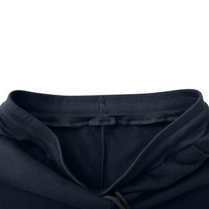 Survêtements pour hommes Survêtement doublé polaire 2 pièces Ensembles Casual Full Zip Hoodies Vestes et pantalons de jogging Vêtements d'hiver - Product Image 3