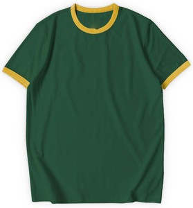 Camiseta de algodón pesado 100% para hombre, Camiseta con estampado de pantalla de Hip Hop, ropa de calle de peso pesado, camisetas para hombre con timbre en blanco - Product Image 6