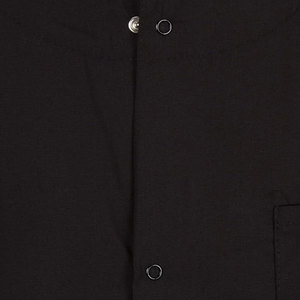 Veste de travail pour femmes en coton 100% de haute qualité, détection des aiguilles, fusion sans couture pour les hôpitaux - Uniformes d'hôpital KATBROS - Product Image 5
