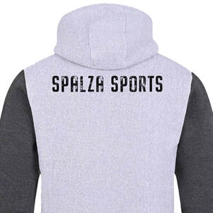 Jersey en blanco hecho en fábrica con precio al por mayor, sudaderas con capucha de ajuste regular para hombre, estilo informal, personaliza tu propia Sudadera con capucha para hombre - Product Image 4