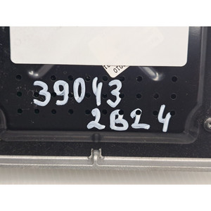 Amplificateur de voiture MAZDA Série 3 BBM266A20 BOSE R2 (13>) - Product Image 6