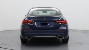 Mercedes-Benz A 220 4MATIC 2019, Seminuevo en Excelentes Condiciones - Product Image 6