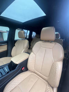 Jeep Grand Cherokee Summit 2025 Usado en Excelentes Condiciones - Product Image 3