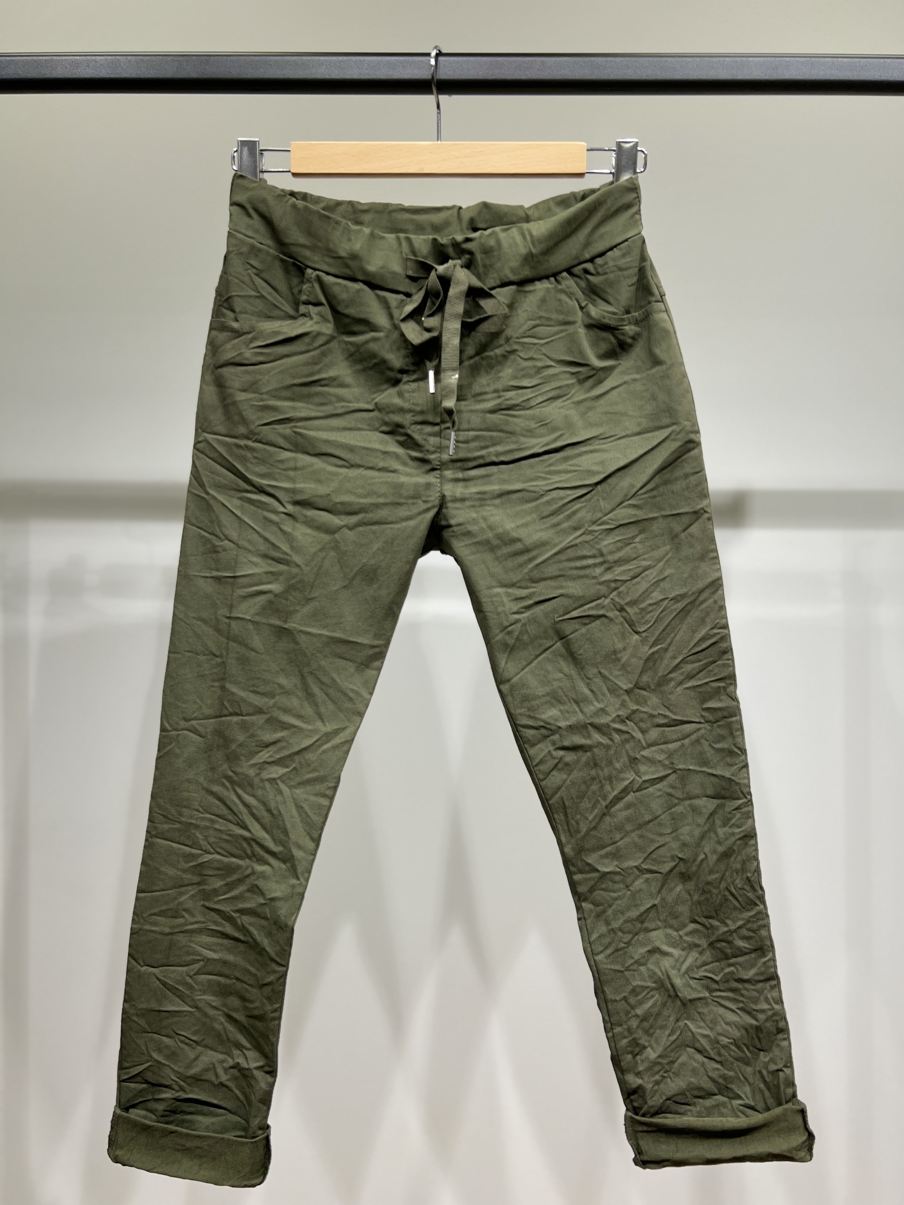 Verde militar