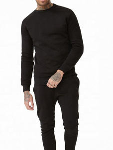 Conjunto de chándal deportivo de invierno informal para mujer, Sudadera con capucha transpirable y de lana de talla grande joggers, diseño impreso - Product Image 4