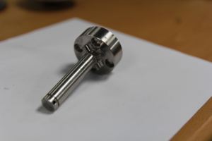 Précision sur laquelle vous pouvez compter - Usinage CNC au Vietnam - Product Image 2