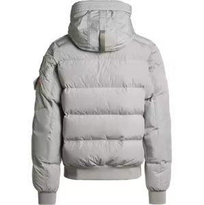 2025 Custom Wholesale Fashion High Quality Street Wear <b>Puffer</b> <b>Jackets</b> Heavyweight Comfortable High Street Men's <b>Puffer</b> <b>Jackets</b> - Product Image 2