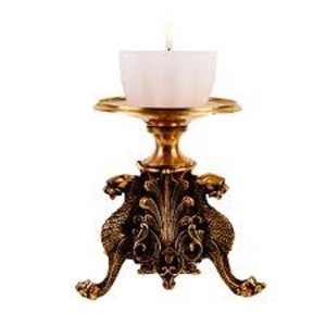 Top Quality Metal <b>Tea</b> Light Votive <b>Tea</b> Light <b>Stand</b> for Lightening and Decoration for Festival and Gifting Supply - Product Image 2