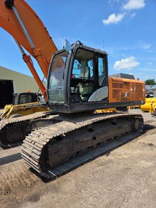 Excavadora Usada PC210LC a Precio de Fábrica — 21 Toneladas - Product Image 2