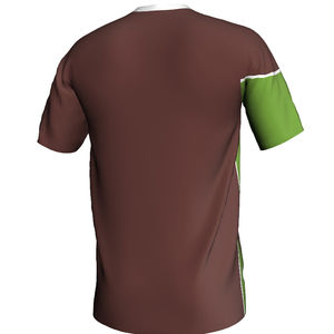 Service OEM, maillots de football d'hiver personnalisés, nouveaux arrivages, adultes unisexes, nom personnalisé, respirant, séchage rapide, haute qualité - Product Image 3