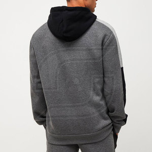 Gran oferta, chándal de ropa informal de invierno Unisex, chándal de talla grande para hombre recién llegado de alta calidad a la venta en línea - Product Image 4