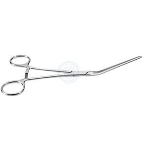 Pinzas quirúrgicas ATRAUMA VASCULAR DEBAKEY Abrazaderas de acero inoxidable Abrazaderas vasculares de cardio más vendidas de DADDY D PRO CCC e ISO - Product Image 1